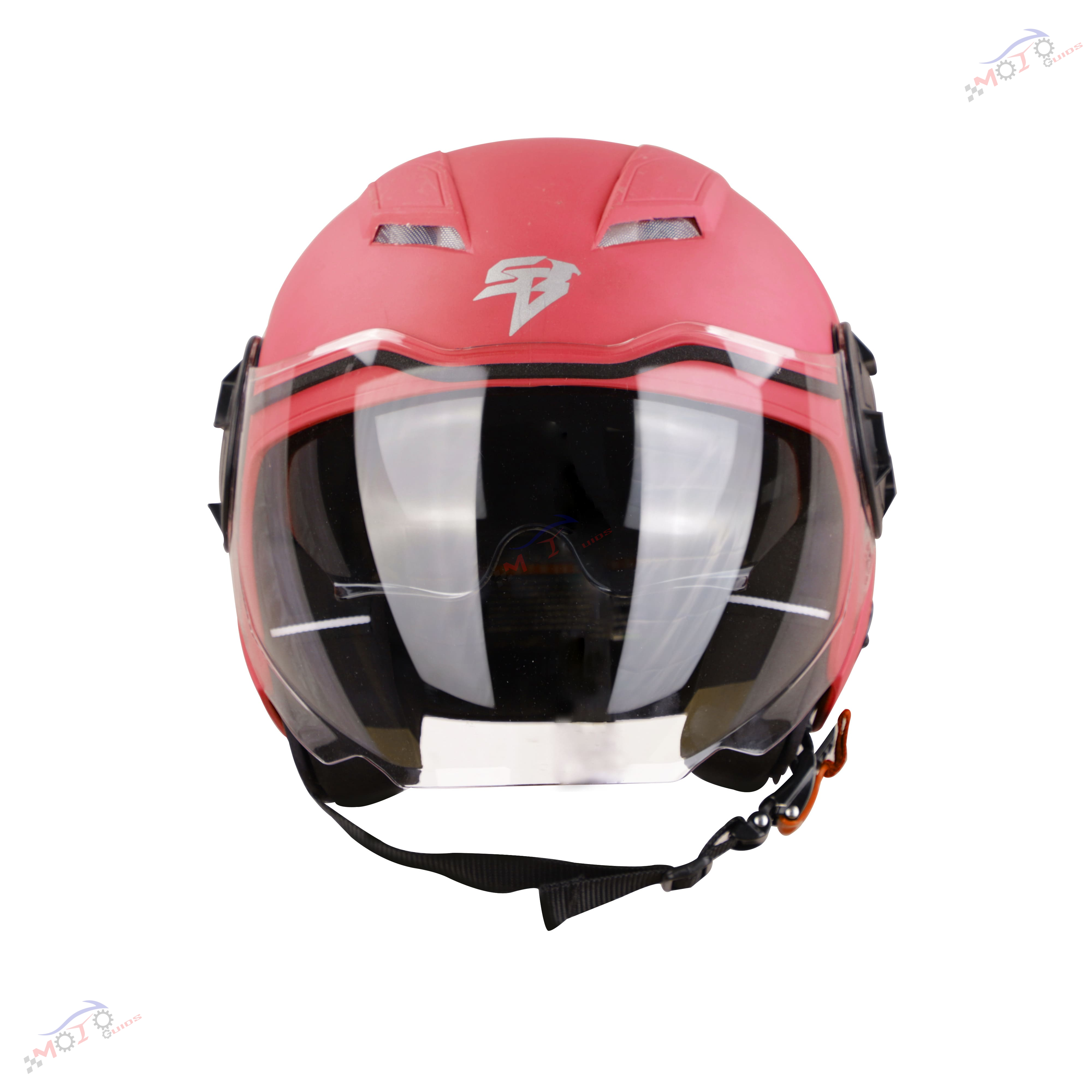 SBH-31 DRX DASHING WITH INNER SUN SHIELD
